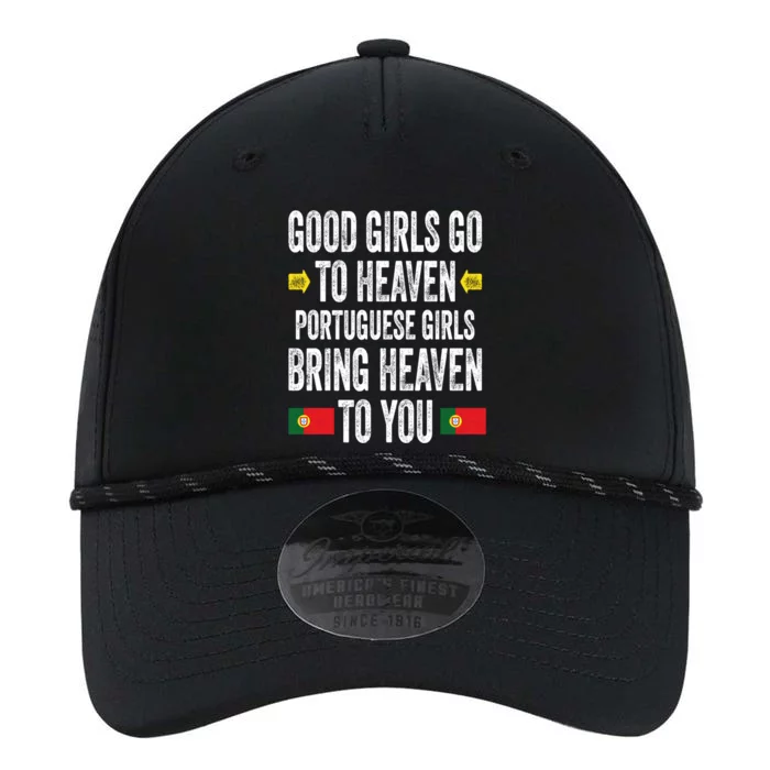 Good Go To Heaven Portuguese Bring Heaven To You Gift Performance The Dyno Cap