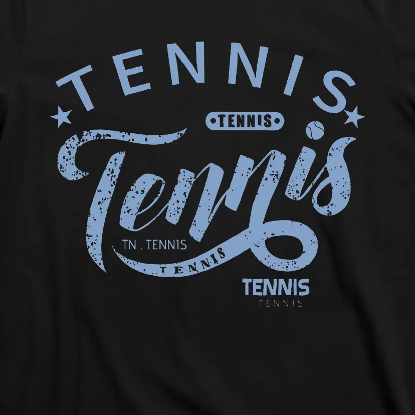 Game Grumps Tennis Funny For Man Women T-Shirt