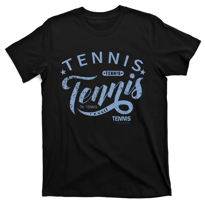 Game Grumps Tennis Funny For Man Women T-Shirt