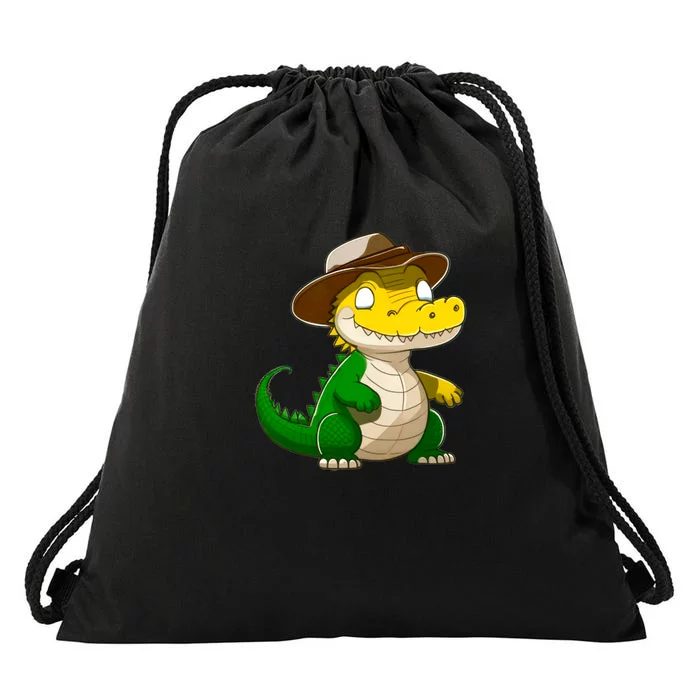 Gummigoo Drawstring Bag