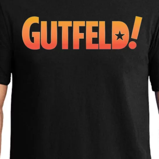 Gutfeld Pajama Set