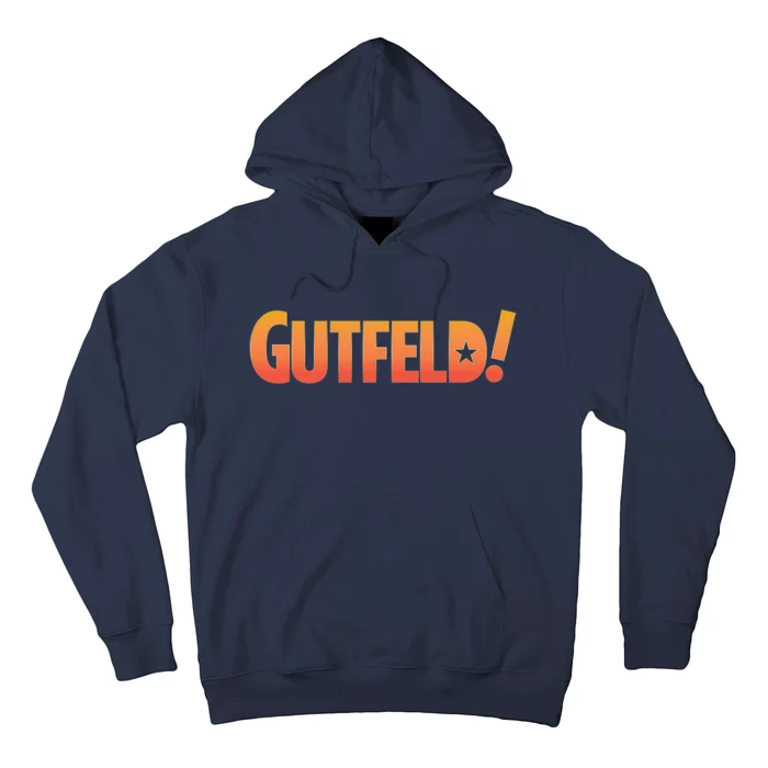 Gutfeld Hoodie