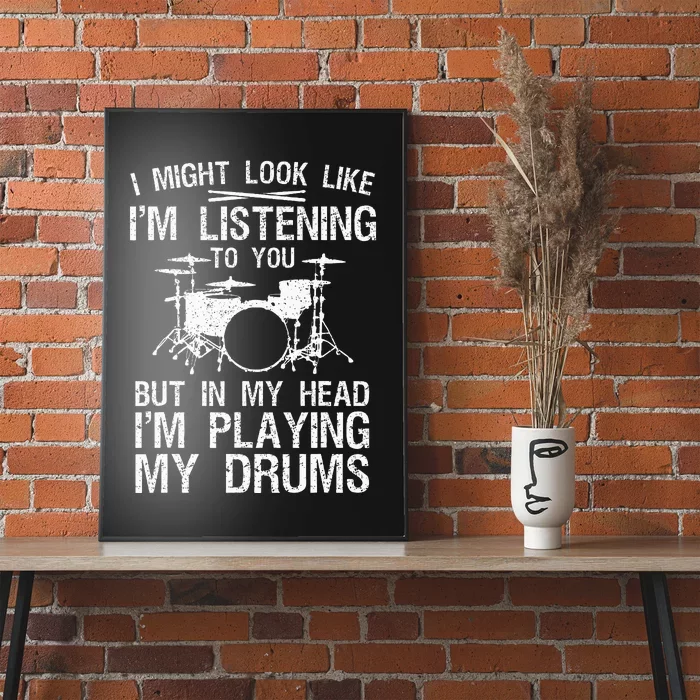 Gamer Gaming Video Games Poster