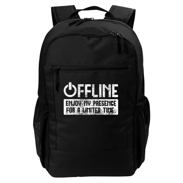 Gamer Gaming Video Games Daily Commute Backpack