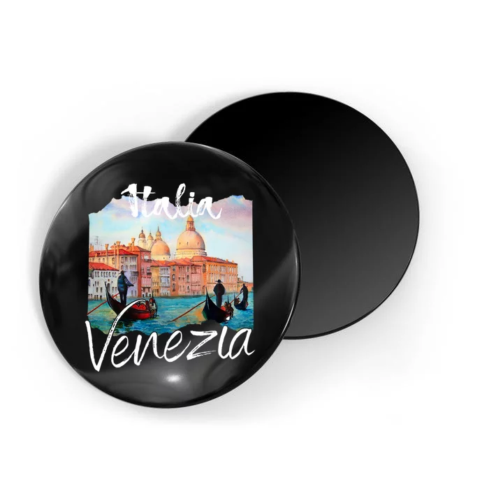 Great Gift Venice Souvenir Venice Italy Magnet