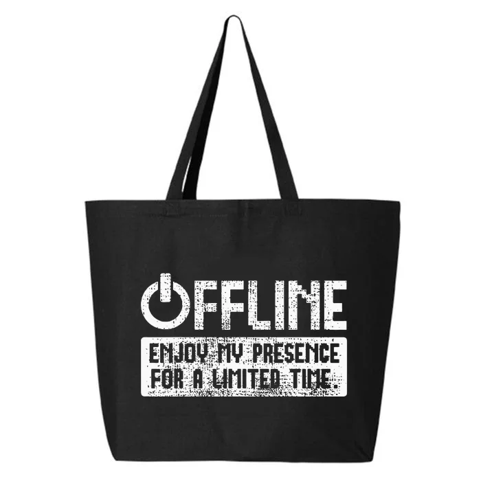 Gamer Gaming Video Games 25L Jumbo Tote