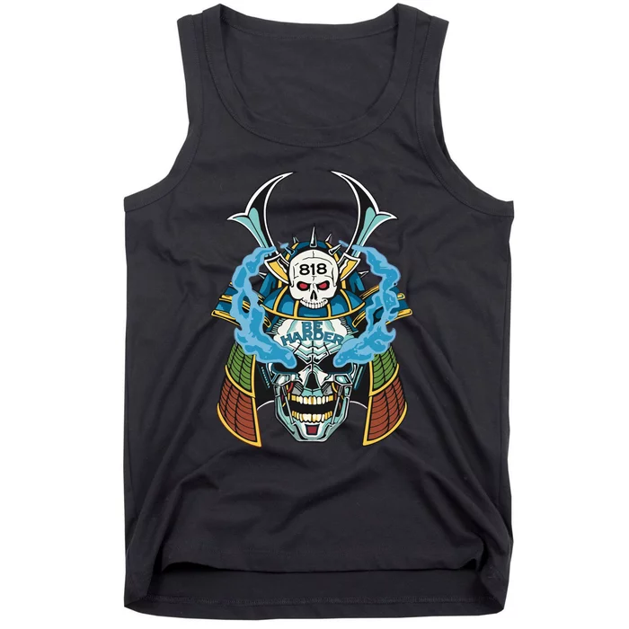 GodS Hate 8 18 Tank Top