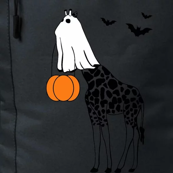 Giraffe Halloween Daily Commute Backpack