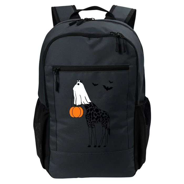 Giraffe Halloween Daily Commute Backpack