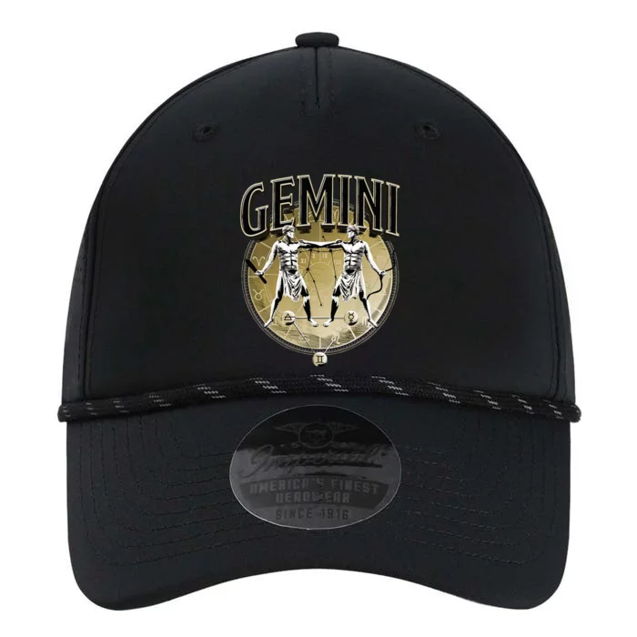 Gemini Horoscope Gemini Outfit May June Birthday Gemini Performance The Dyno Cap