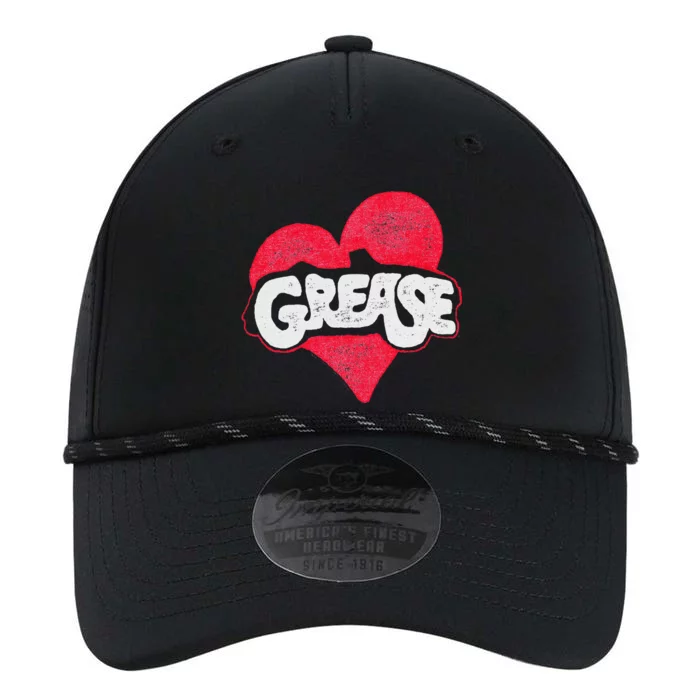 Grease Heart Performance The Dyno Cap