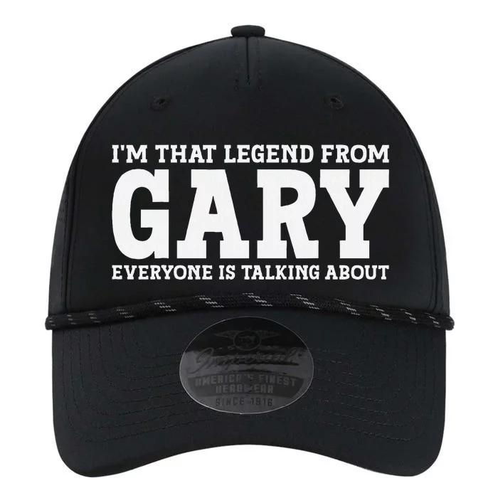 Gary Hometown In Indiana Home Roots Funny City Gary Performance The Dyno Cap