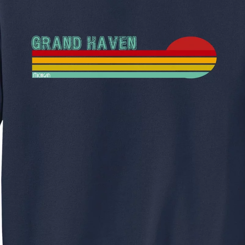 Grand Haven Michigan Sweatshirt