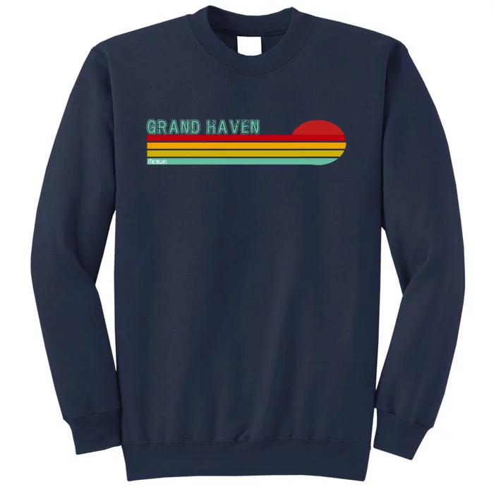 Grand Haven Michigan Sweatshirt