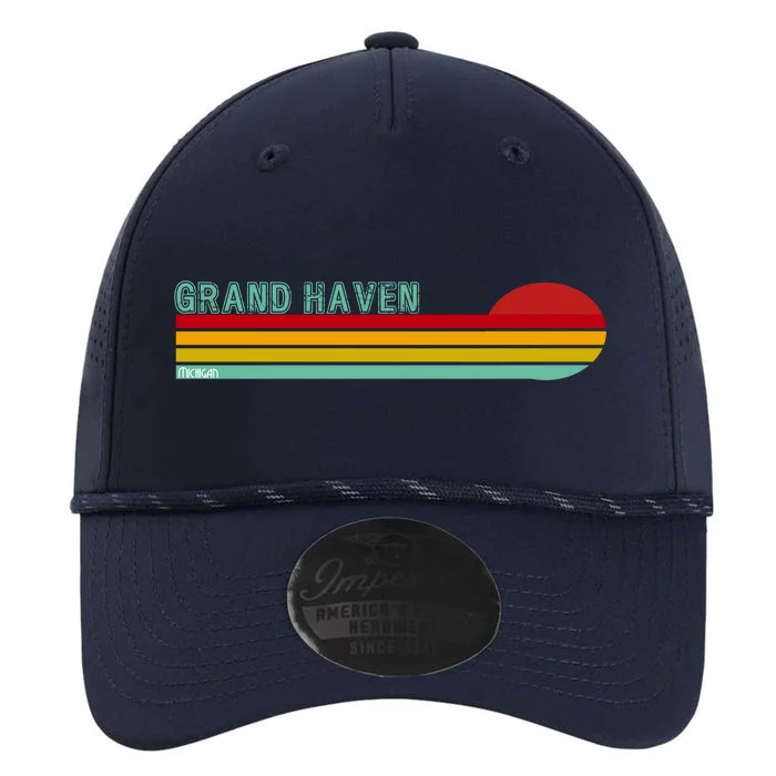 Grand Haven Michigan Performance The Dyno Cap