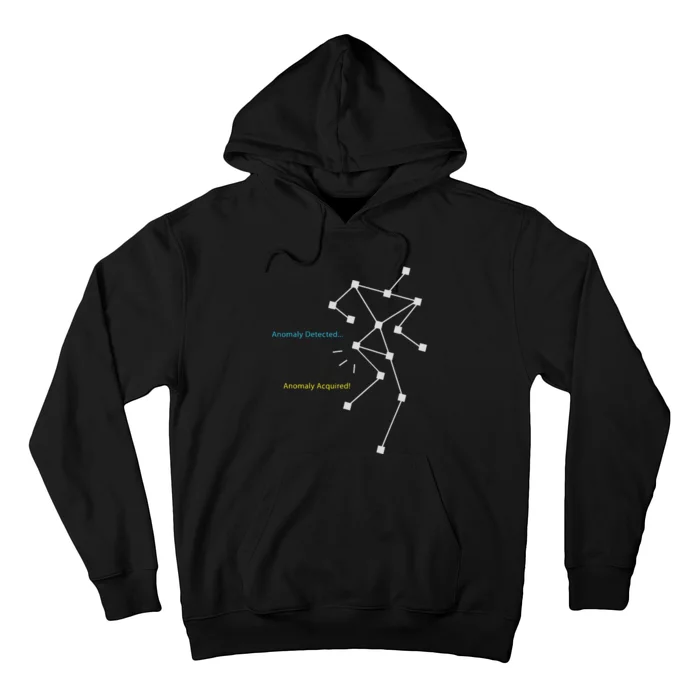 Ghost Hunting Sls Paranormal Spirit Hoodie