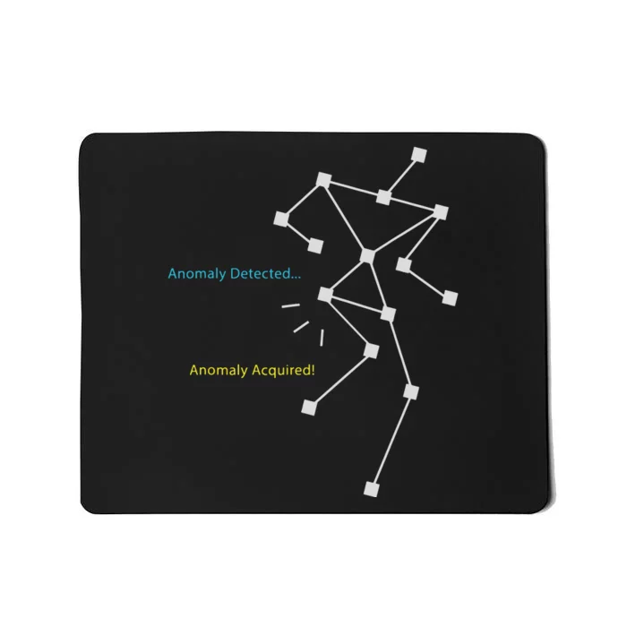 Ghost Hunting Sls Paranormal Spirit Mousepad