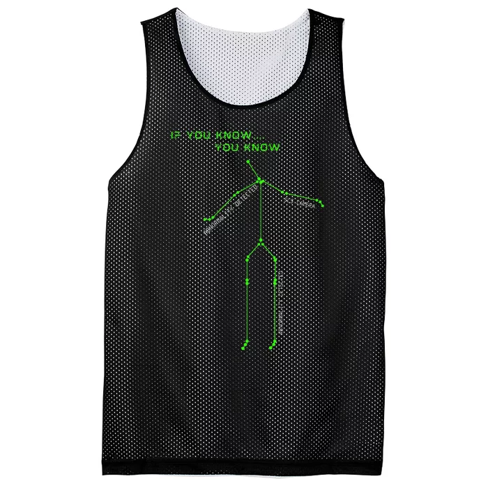 Ghost Hunting Sls Camera Stick Man Novelty Spooky Mesh Reversible Basketball Jersey Tank