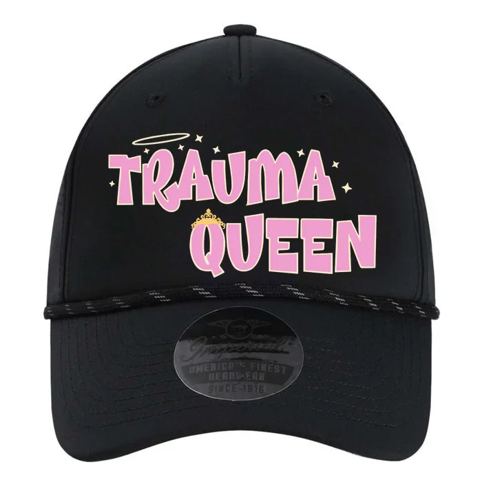 Gabbie Hanna Trauma Queen Performance The Dyno Cap