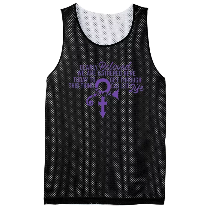 Gathered Here Today A Heartfelt Journey to Overcome Mesh Reversible Basketball Jersey Tank