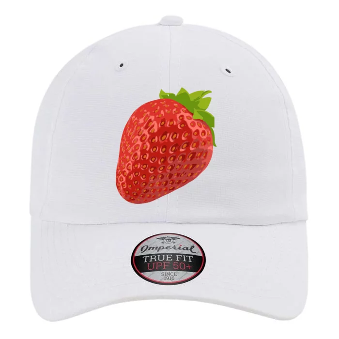 Giant Strawberry The Original Performance Cap