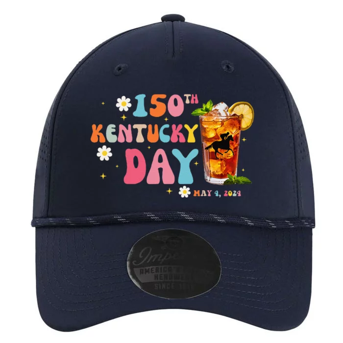 Groovy ItS Derby 150 Yall Horse Racing 150th Derby Day Performance The Dyno Cap