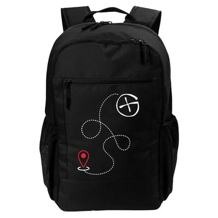 Geocache I Geography Outdoors I Geocaching Daily Commute Backpack