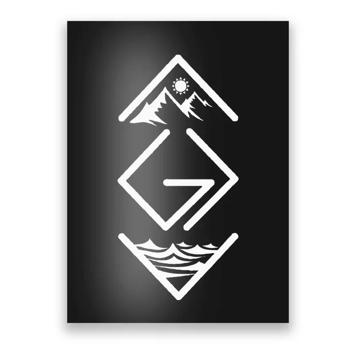 God Is Greater Than The Highs And Lows; Ups And Downs Poster