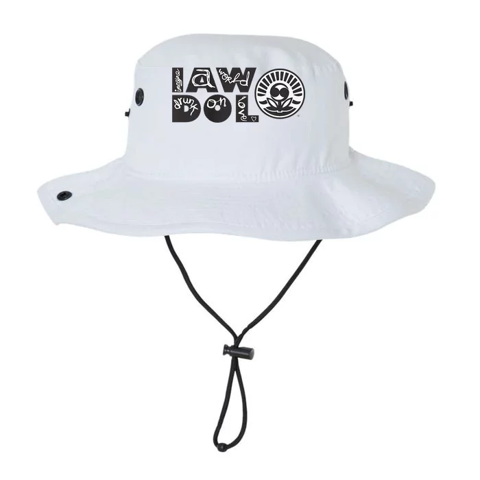 Graffiti Iawdol Legacy Cool Fit Booney Bucket Hat