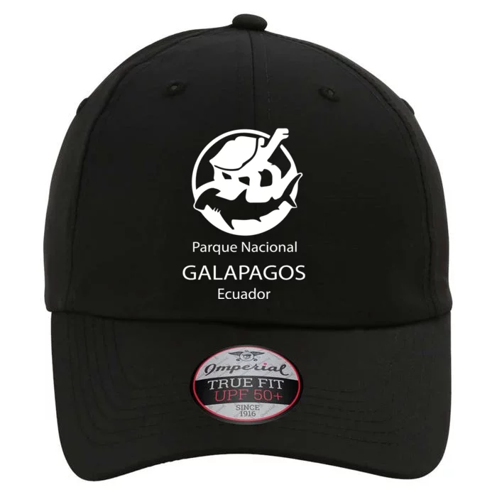 Galapagos Islands The Original Performance Cap