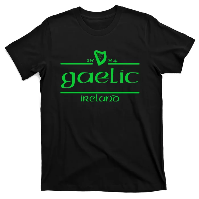 GAELIC IRELAND T-Shirt