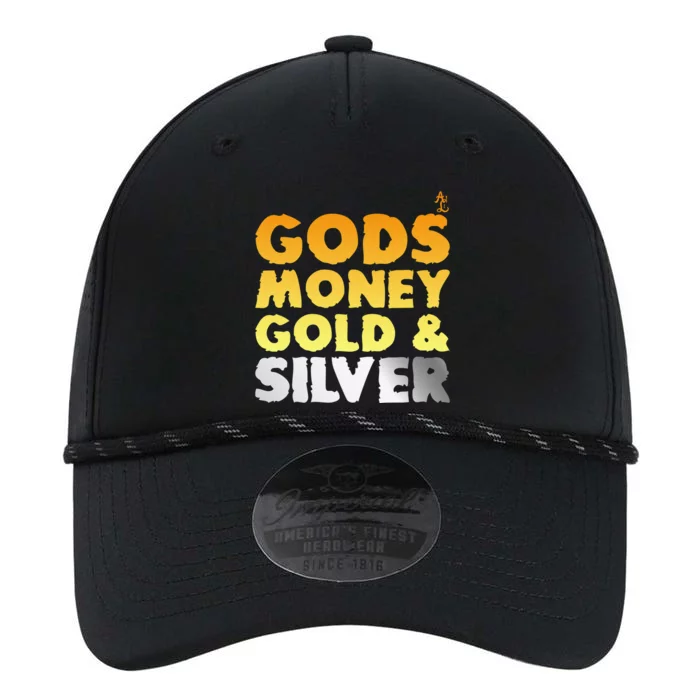 God is Greater Than the Highs and Lows Christian Performance The Dyno Cap