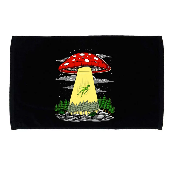 Get In Loser Were Doing Butt Stuff Microfiber Hand Towel