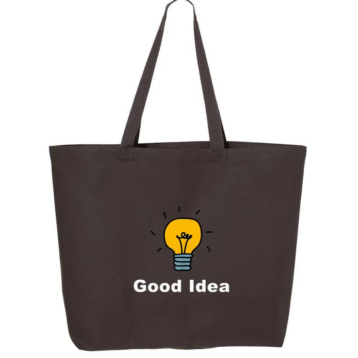 Good Idea | Light Bulbs 25L Jumbo Tote