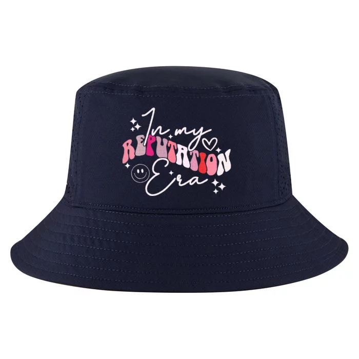 Groovy In My Reputation Era Cute Cool Comfort Performance Bucket Hat