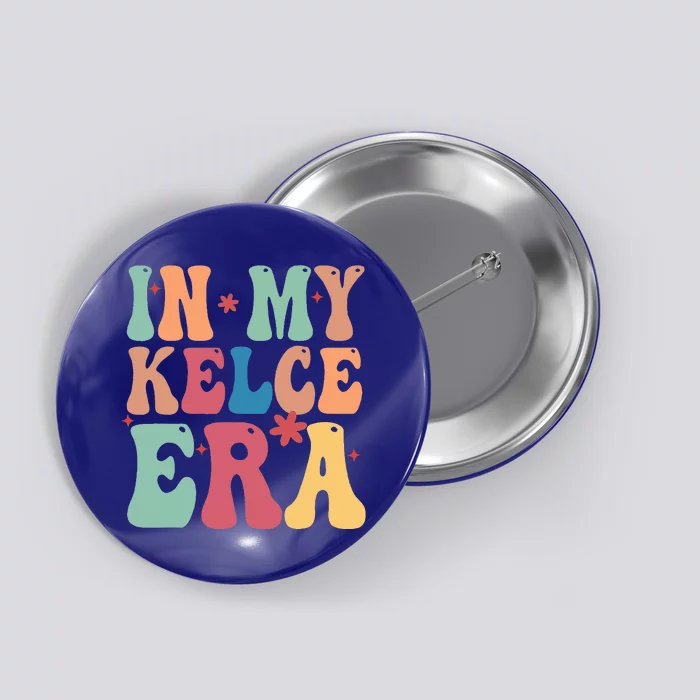 Groove In My K.elce Era Button