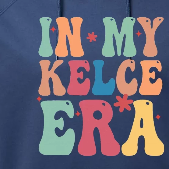 Groove In My K.elce Era Performance Fleece Hoodie