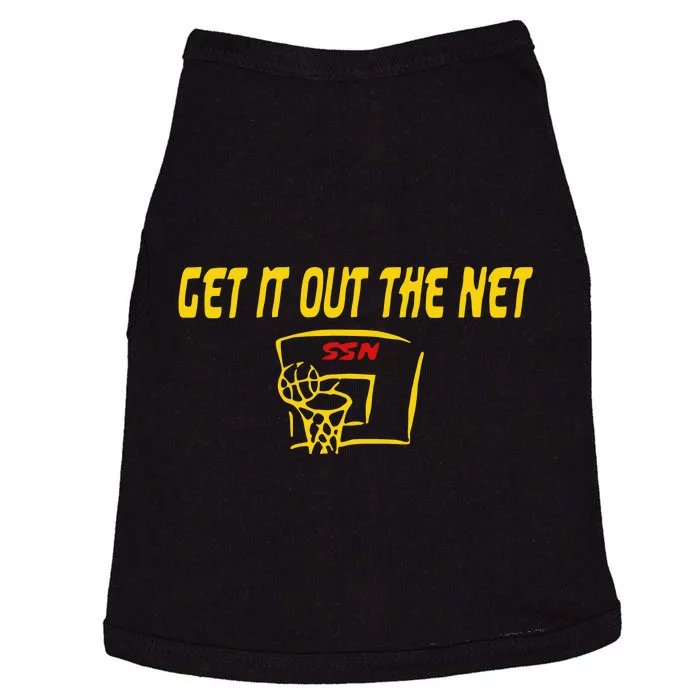 Get It Out The Net Ssn Jayo Doggie Tank