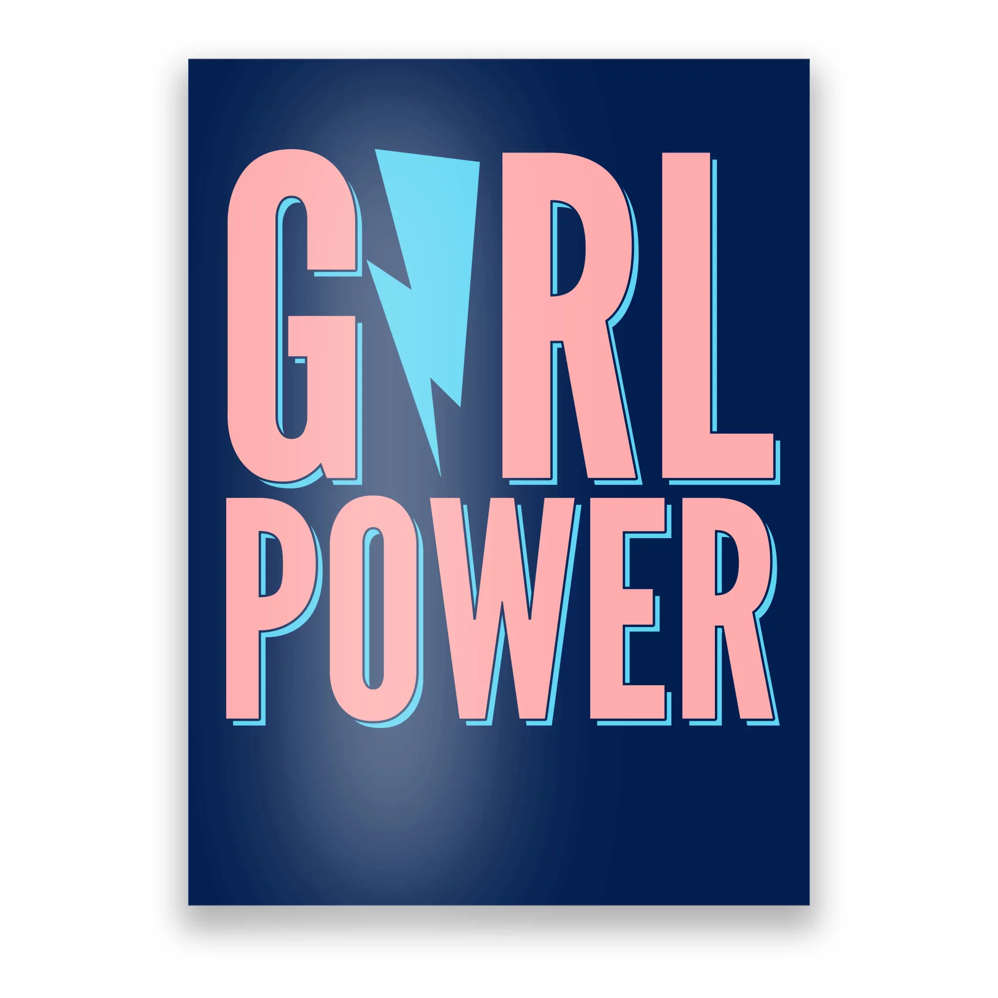 Girl power logo Stock Photos, Royalty Free Girl power logo Images |  Depositphotos