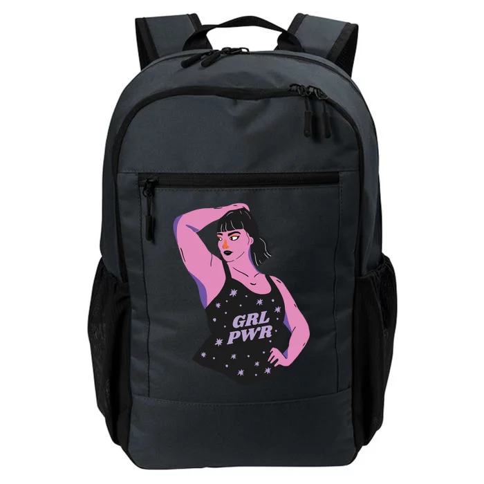 Girl Power Model Daily Commute Backpack