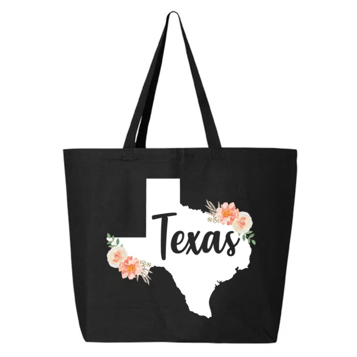 Girly Texas 25L Jumbo Tote