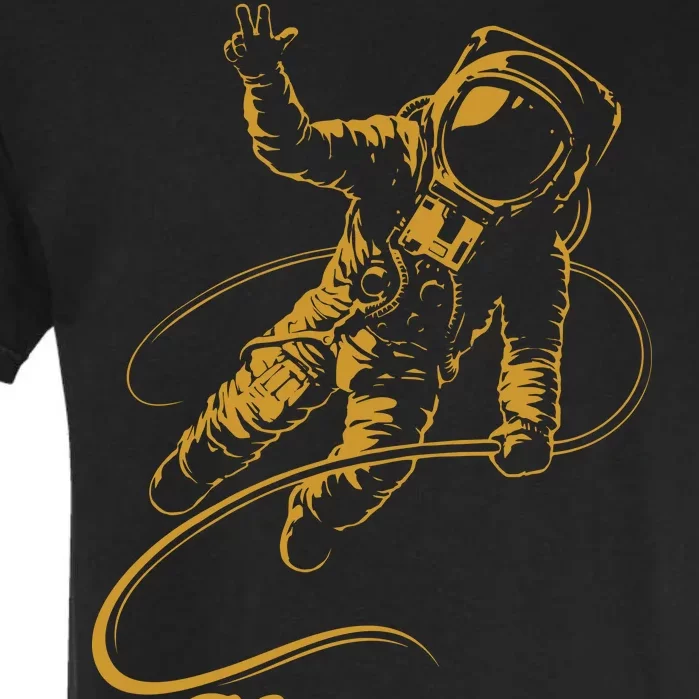 Give Me Some Space Garment-Dyed Heavyweight T-Shirt