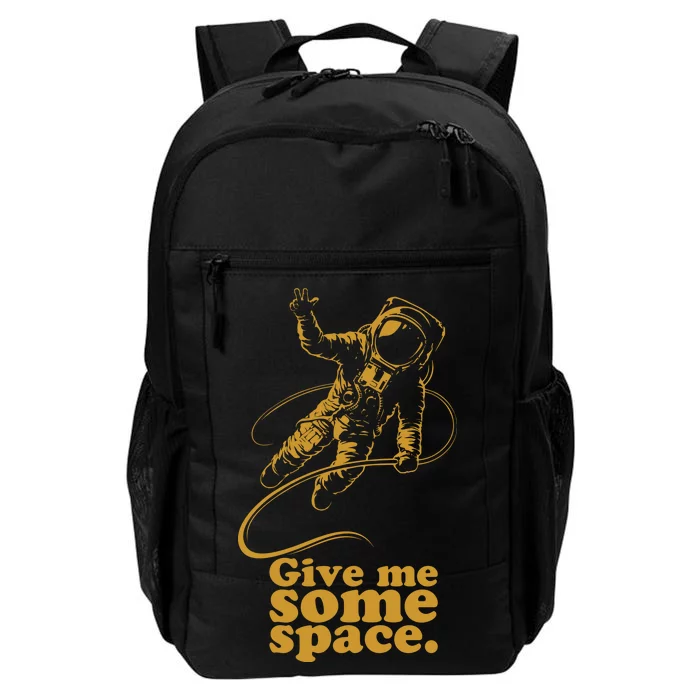 Give Me Some Space Daily Commute Backpack