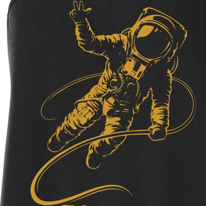 Give Me Some Space Women's Racerback Tank