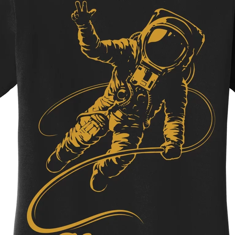 Give Me Some Space Women's T-Shirt