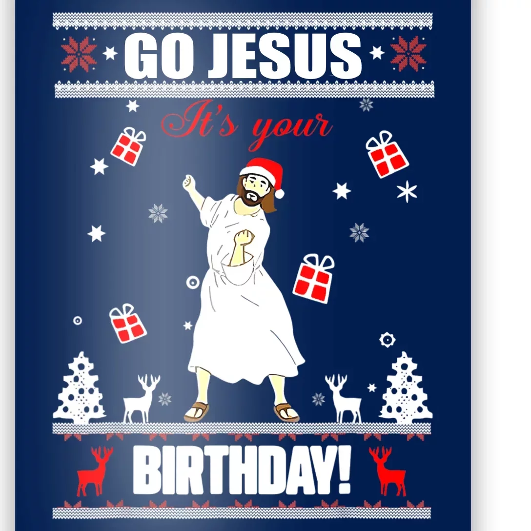  Funny Jesus Hockey Ugly Christmas Sweater Men Women, Jesus Christmas  Sweater, Jesus Sweatshirts Men