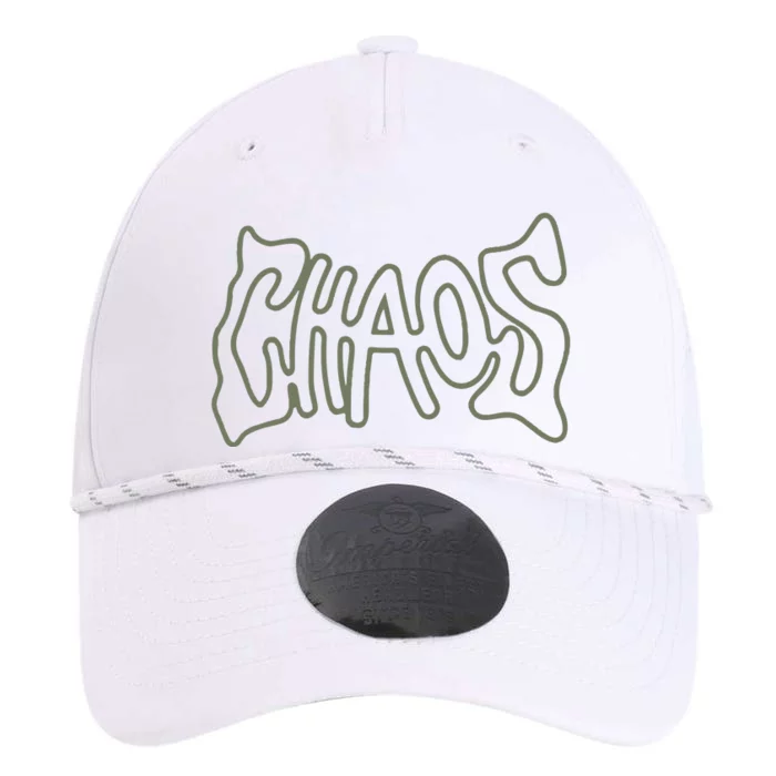 George Kittle Chaos Performance The Dyno Cap