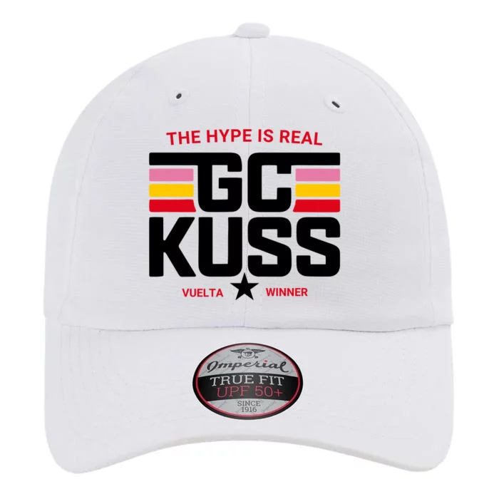 Team Jumbo Visma The Hype Is Real Gc Kuss Vuelta Winner The Original Performance Cap