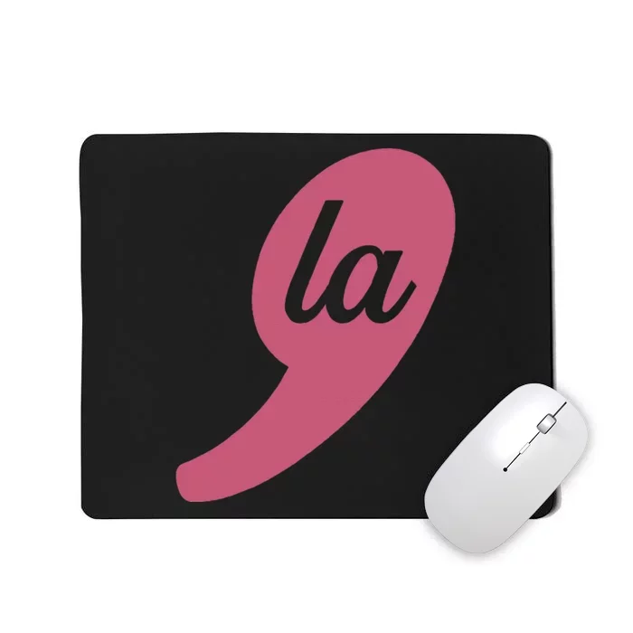 Groovy Kamala Harris For President 2024 Mousepad