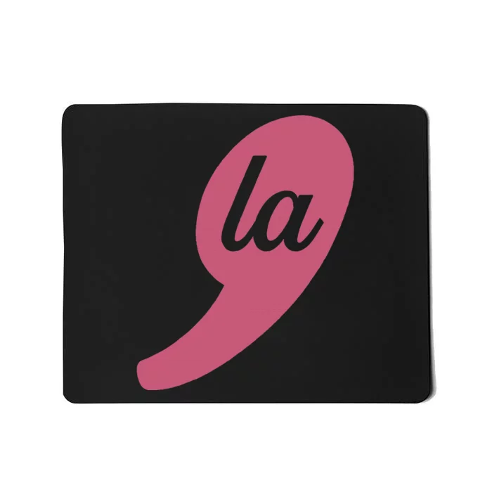 Groovy Kamala Harris For President 2024 Mousepad